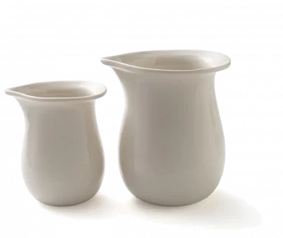 VERLO Mléčenka MILKWOOD 500 ml slonová kost