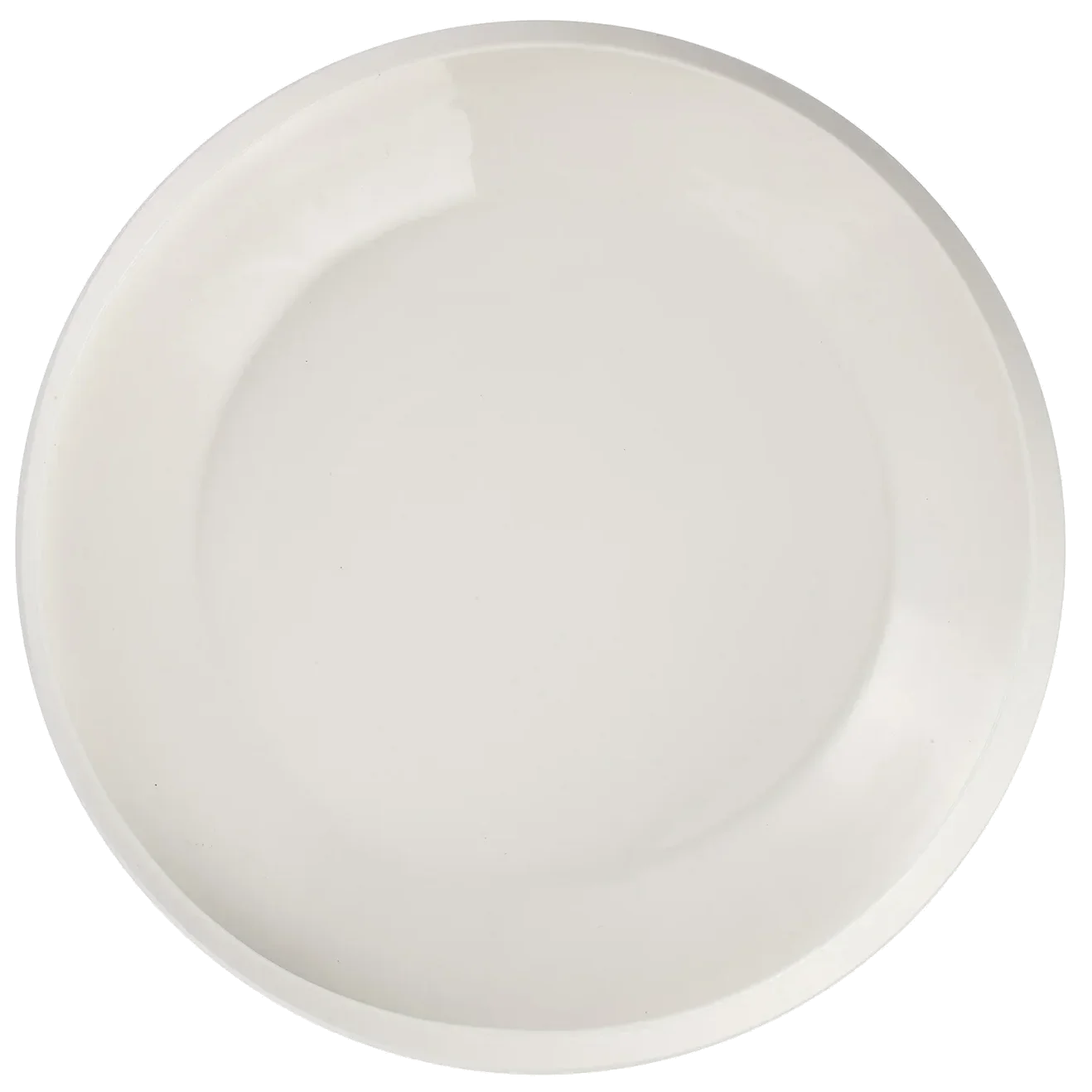 VERLO Mělký talíř gourmet ETER CLOUD 29 cm slonová kost