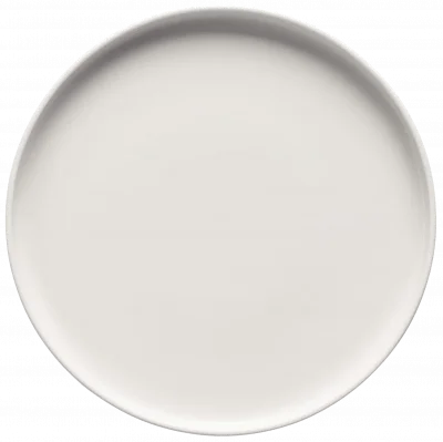 AZZUR Mělký talíř 23 cm / VERLO