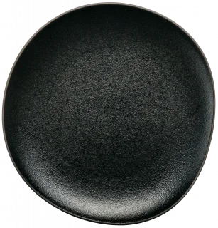 ZELI Mělký talíř, délka23,5 cm / VERLO