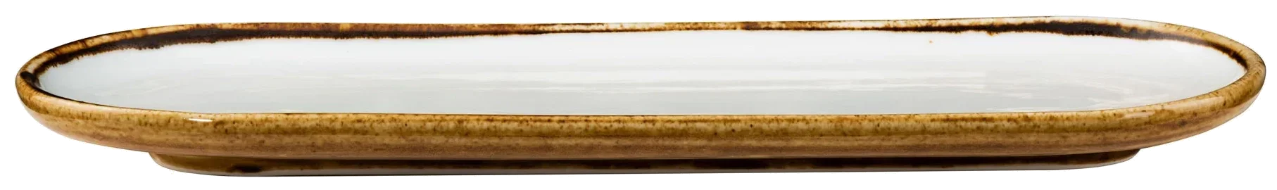 SLOW Servírovací mísa 30 x 10 cm / VERLO