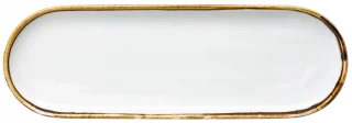 SLOW Servírovací mísa 30 x 10 cm / VERLO