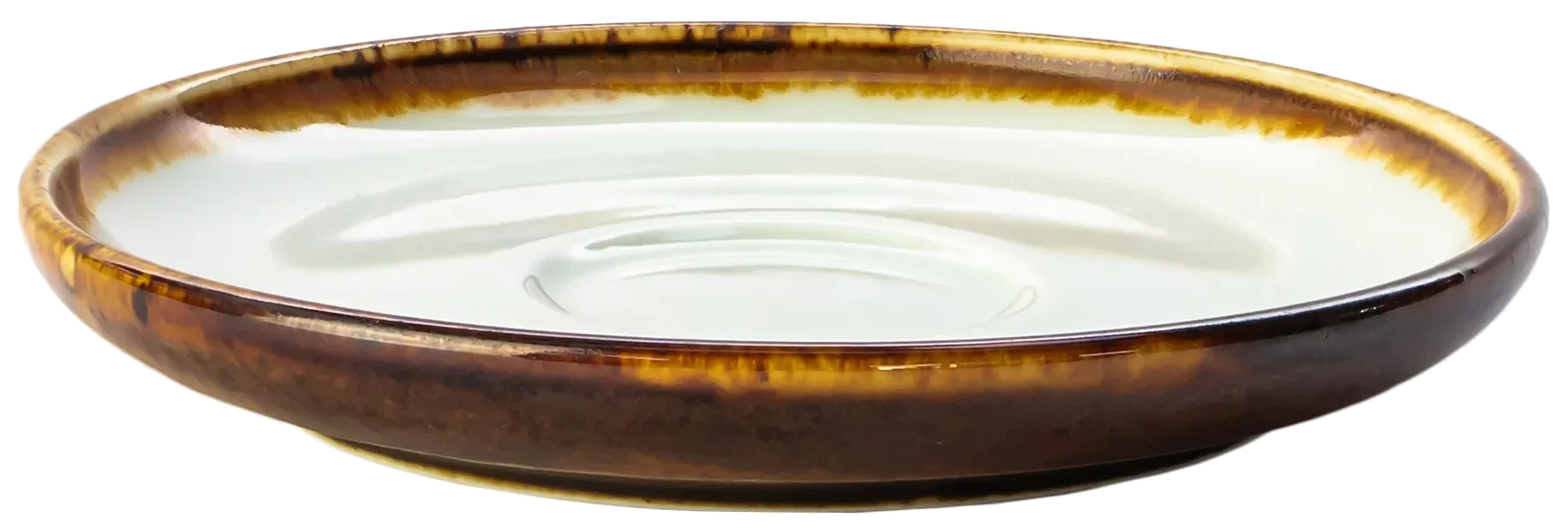 SLOW Podšálek k šálku na espresso, 13 cm / VERLO