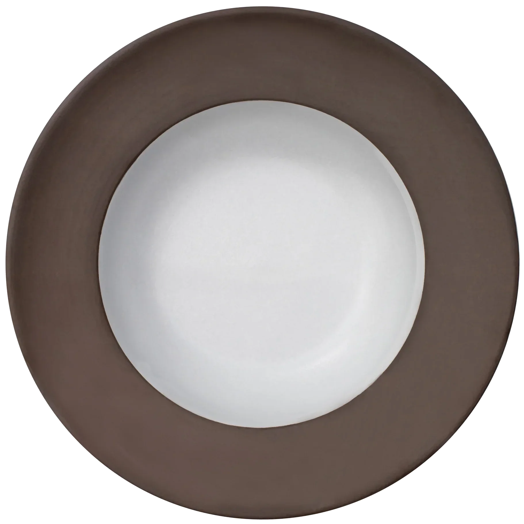 CHOCO Hluboký talíř 20 cm / VERLO