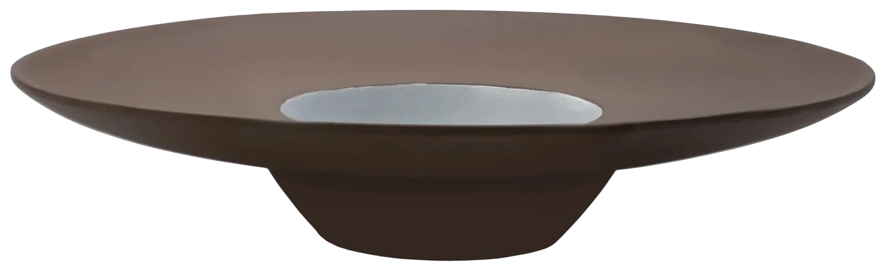 CHOCO Hluboký talíř 29 cm / VERLO