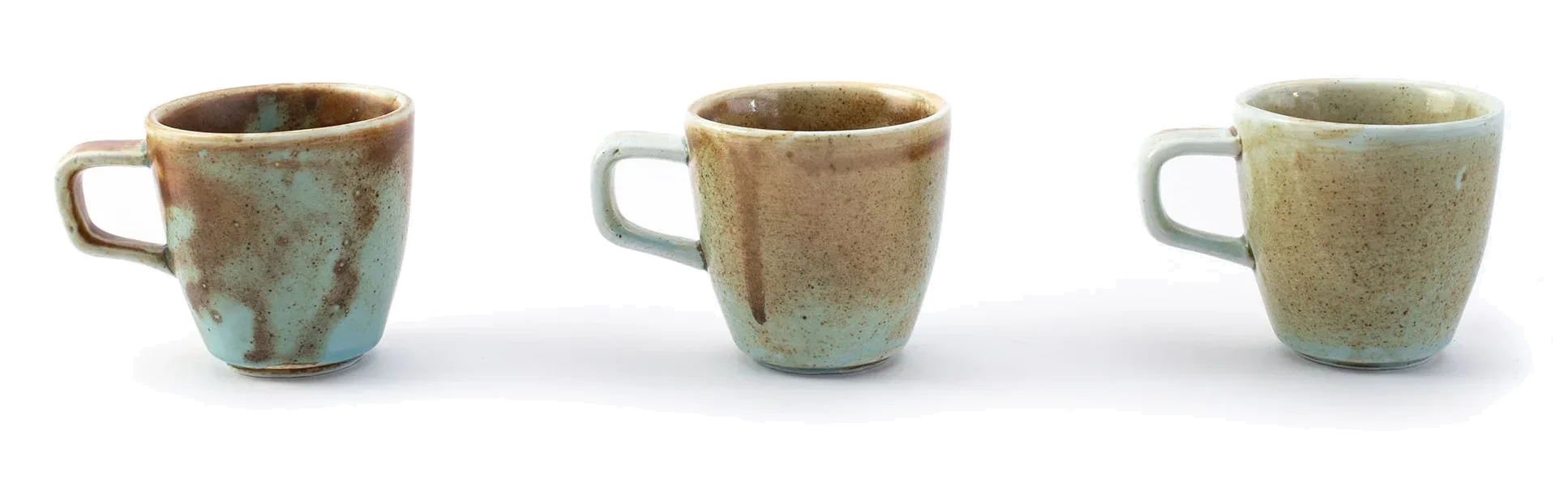 BRASSI Šálek na espresso 100 ml / VERLO