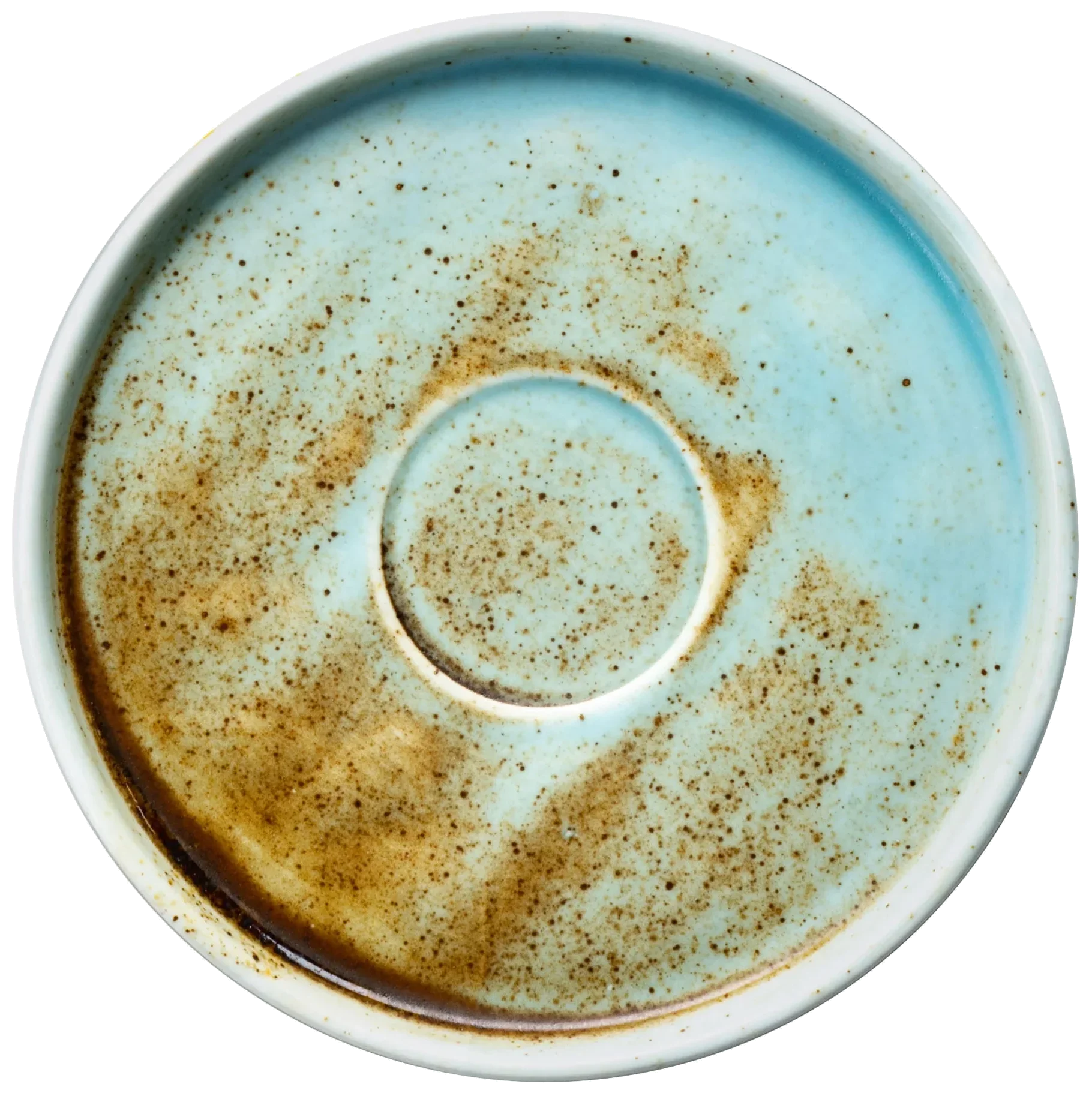 BRASSI Podšálek k šálku na espresso 12 cm / VERLO