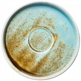 BRASSI Podšálek k šálku na espresso 12 cm / VERLO
