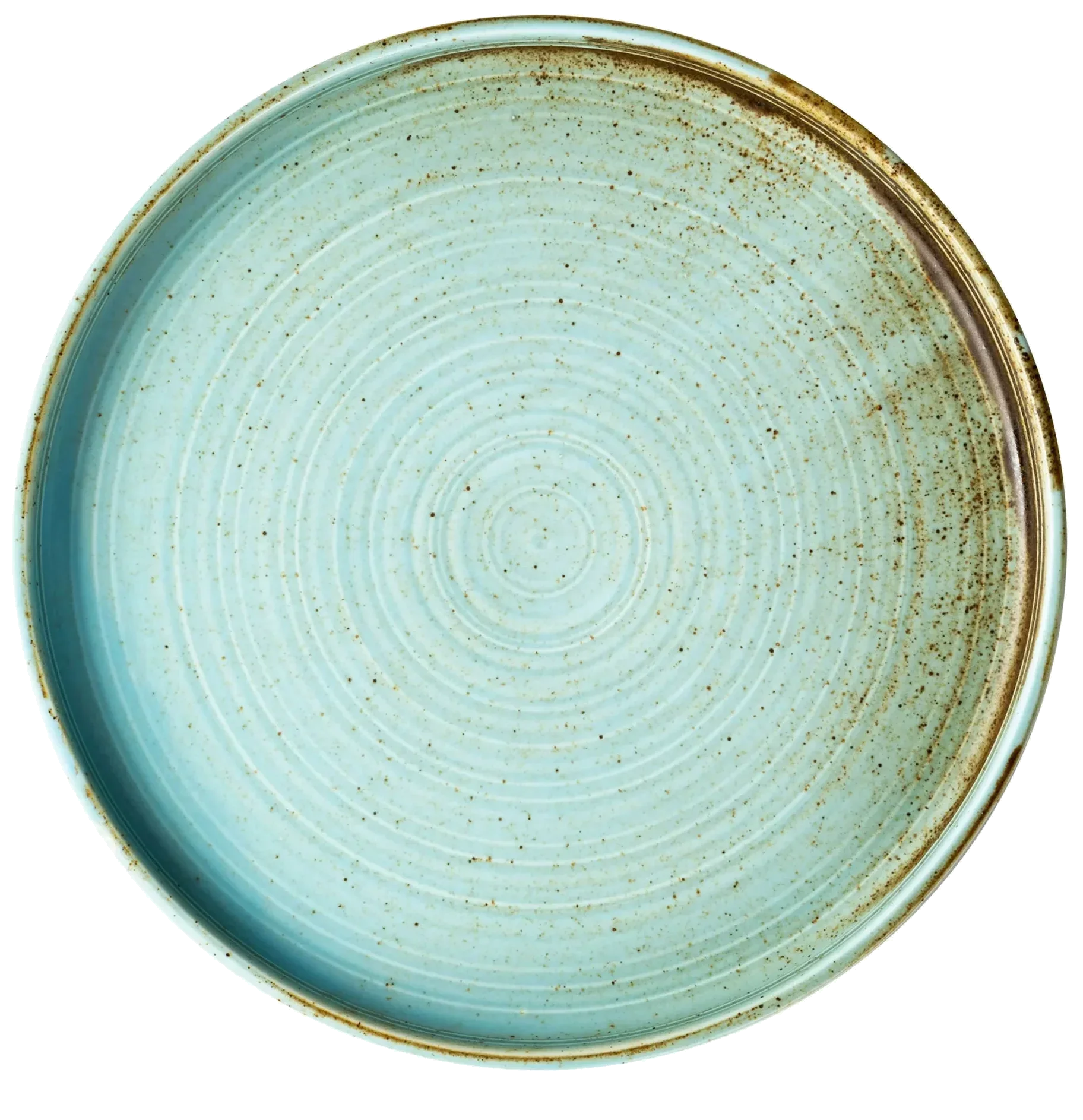 BRASSI Mělký talíř 30 cm / VERLO