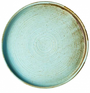 BRASSI Mělký talíř 30 cm / VERLO