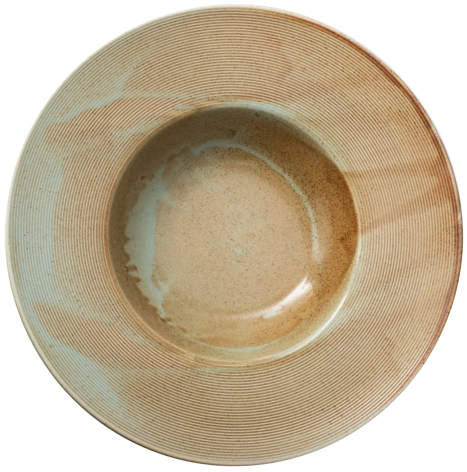 BRASSI Hluboký talíř 28,5 cm / VERLO