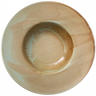 BRASSI Hluboký talíř 28,5 cm / VERLO