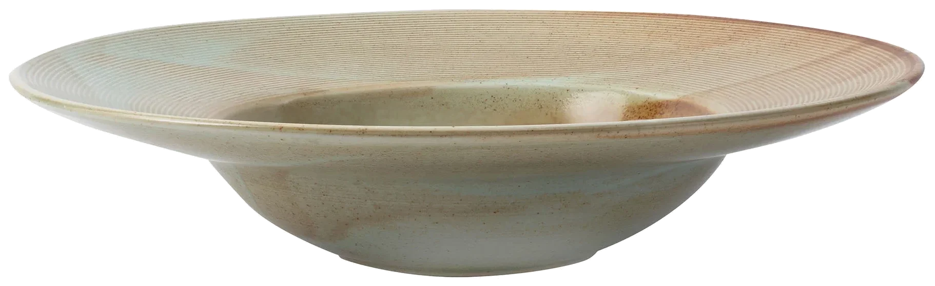 BRASSI Hluboký talíř 28,5 cm / VERLO
