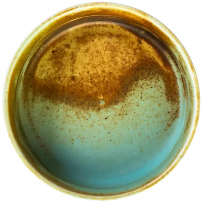BRASSI Mistička, 9,5 cm, 120 ml / VERLO