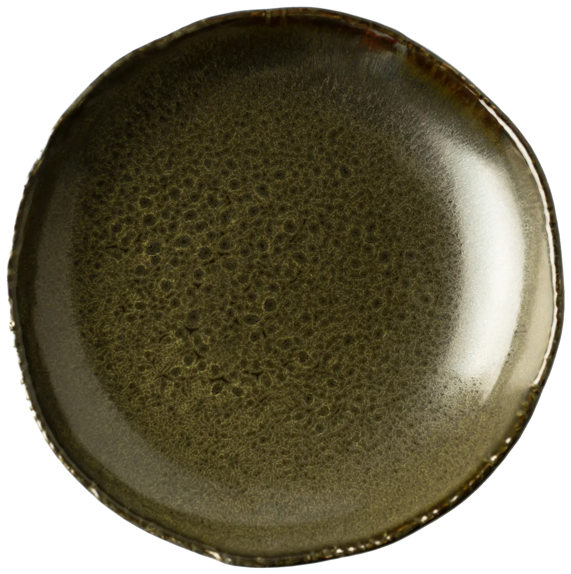 ALGA Hluboký talíř, 25 cm / VERLO