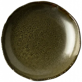 ALGA Hluboký talíř, 25 cm / VERLO