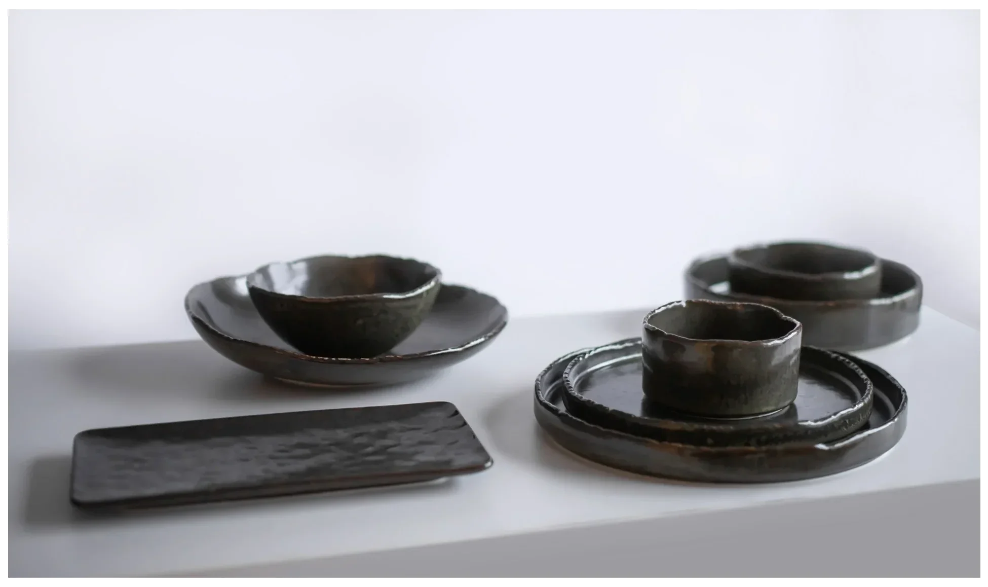 ALGA Mistička 11,2 cm / VERLO
