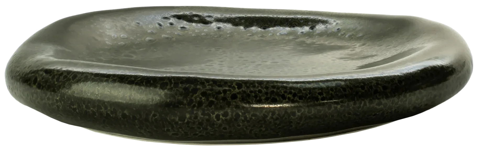 ALGA Mělký talíř 24 cm / VERLO