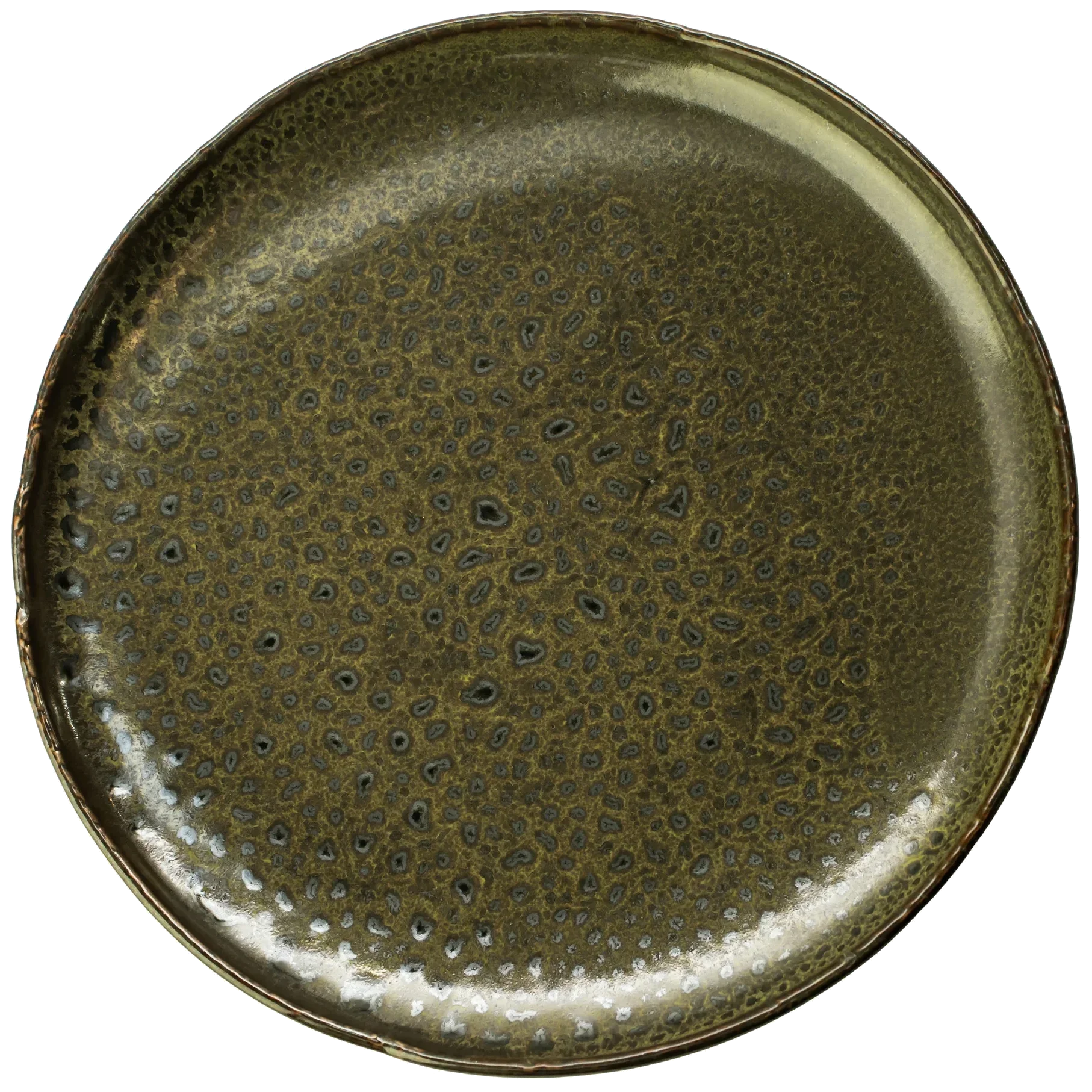 ALGA Mělký talíř, 28 cm / VERLO