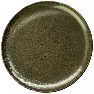 ALGA Mělký talíř, 28 cm / VERLO