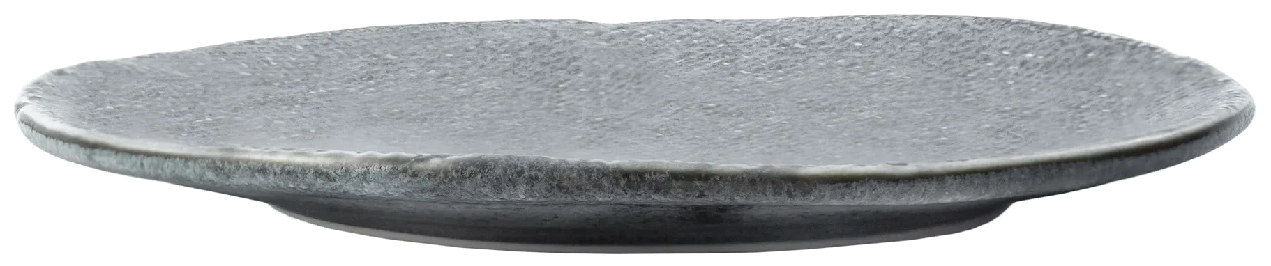 LEN Mělký talíř 18 cm / VERLO