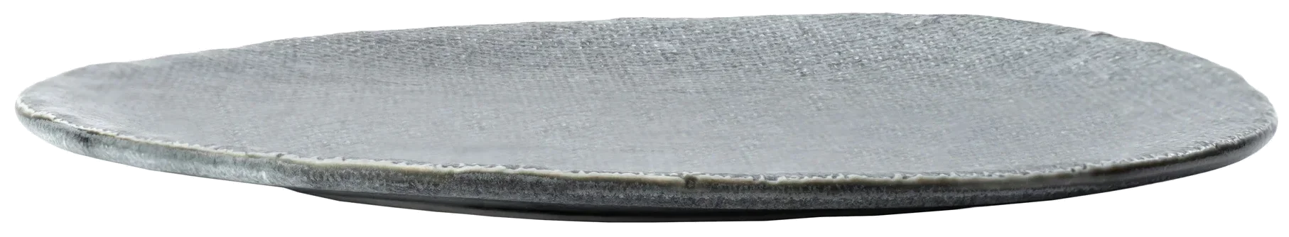 LEN Mělký talíř 28 cm / VERLO