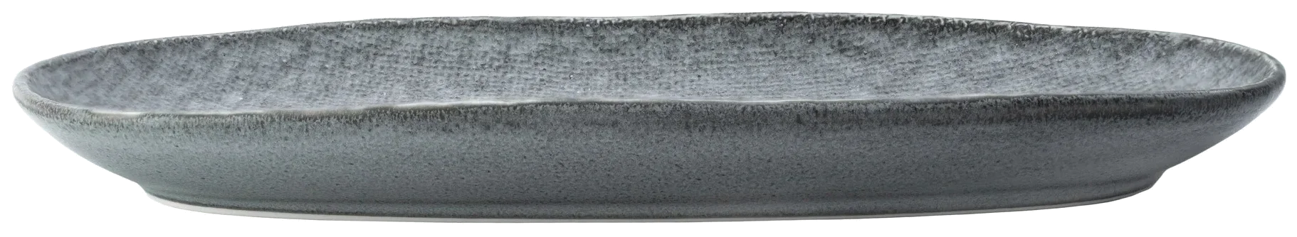 LEN Oválná servírovací mísa 32 cm / VERLO