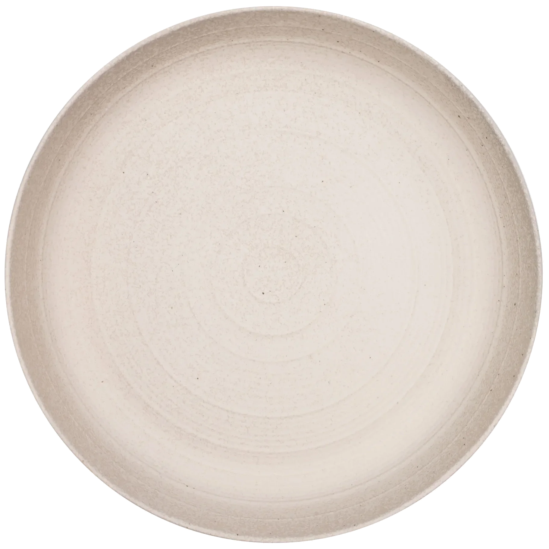 CLAY Hluboký talíř 23 cm / VERLO