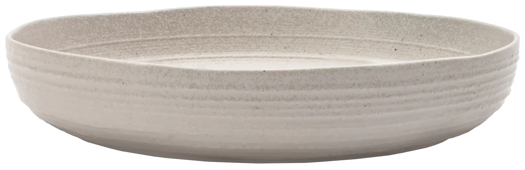 CLAY Hluboký talíř 23 cm / VERLO