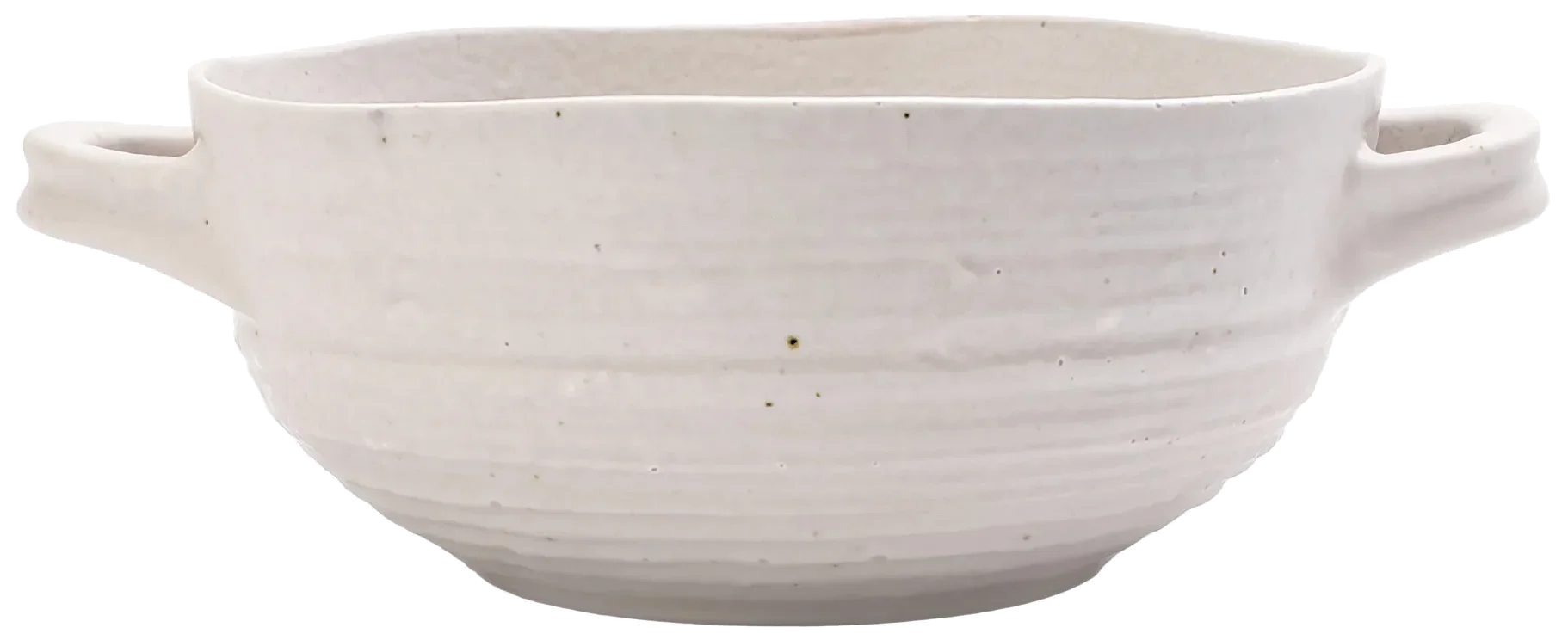 CLAY Šálek na bujón 15 cm / VERLO