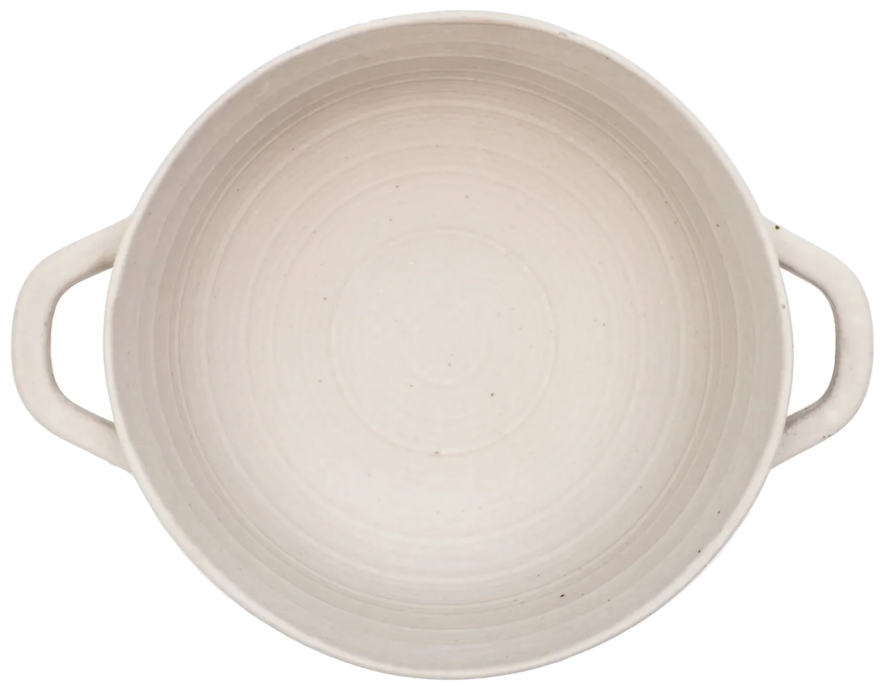 CLAY Šálek na bujón 15 cm / VERLO