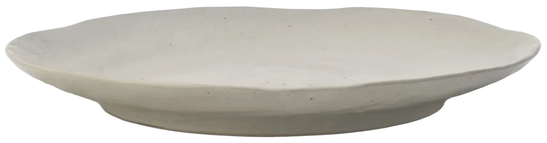 MENO Mělký talíř 22 cm / VERLO