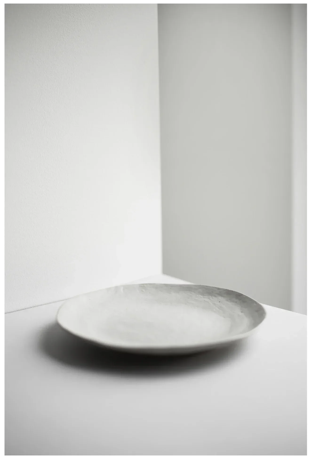 MENO Mělký talíř 28 cm / VERLO