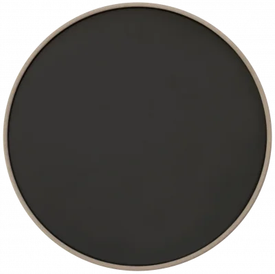 MINIMAL Mělký talíř 28 cm / VERLO