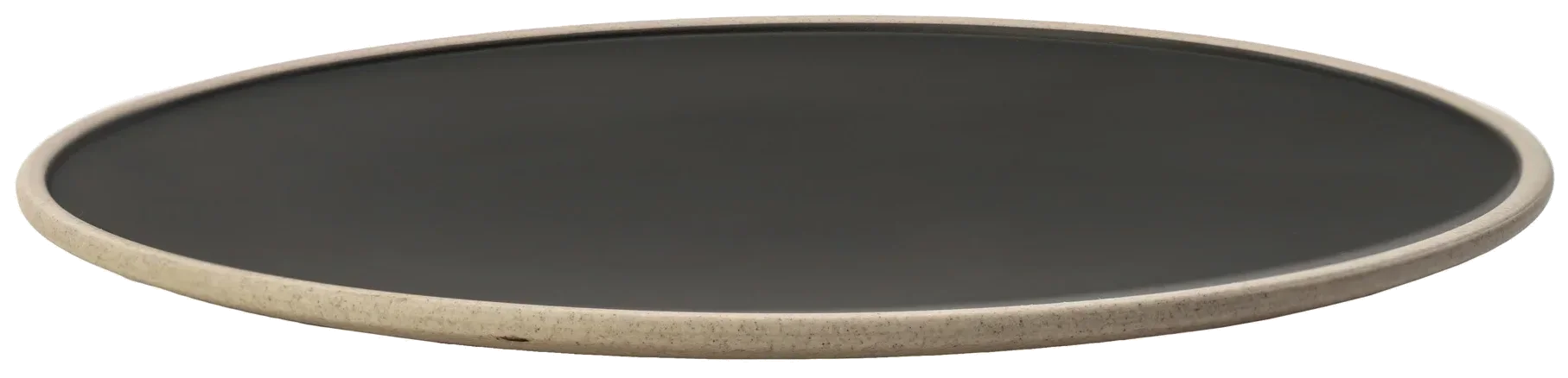 MINIMAL Mělký talíř 28 cm / VERLO