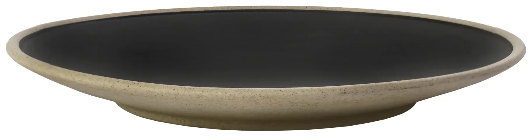 MINIMAL Mělký talíř 21 cm / VERLO