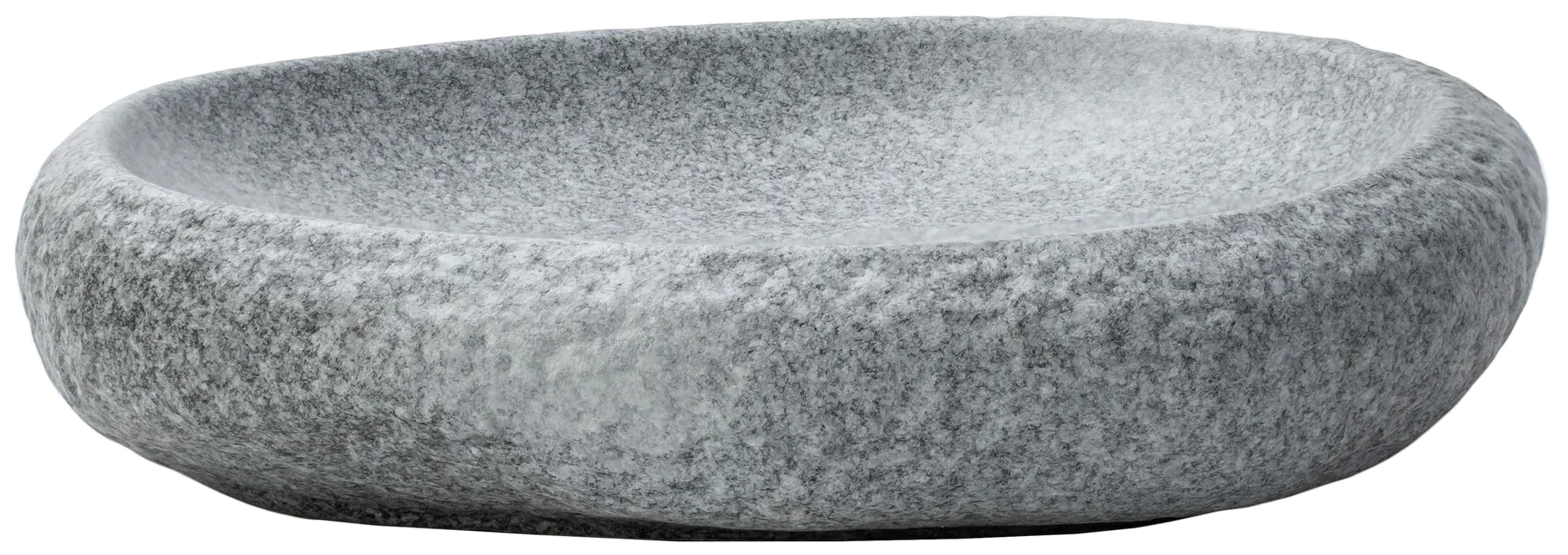 STONE Talíř 24 cm / VERLO
