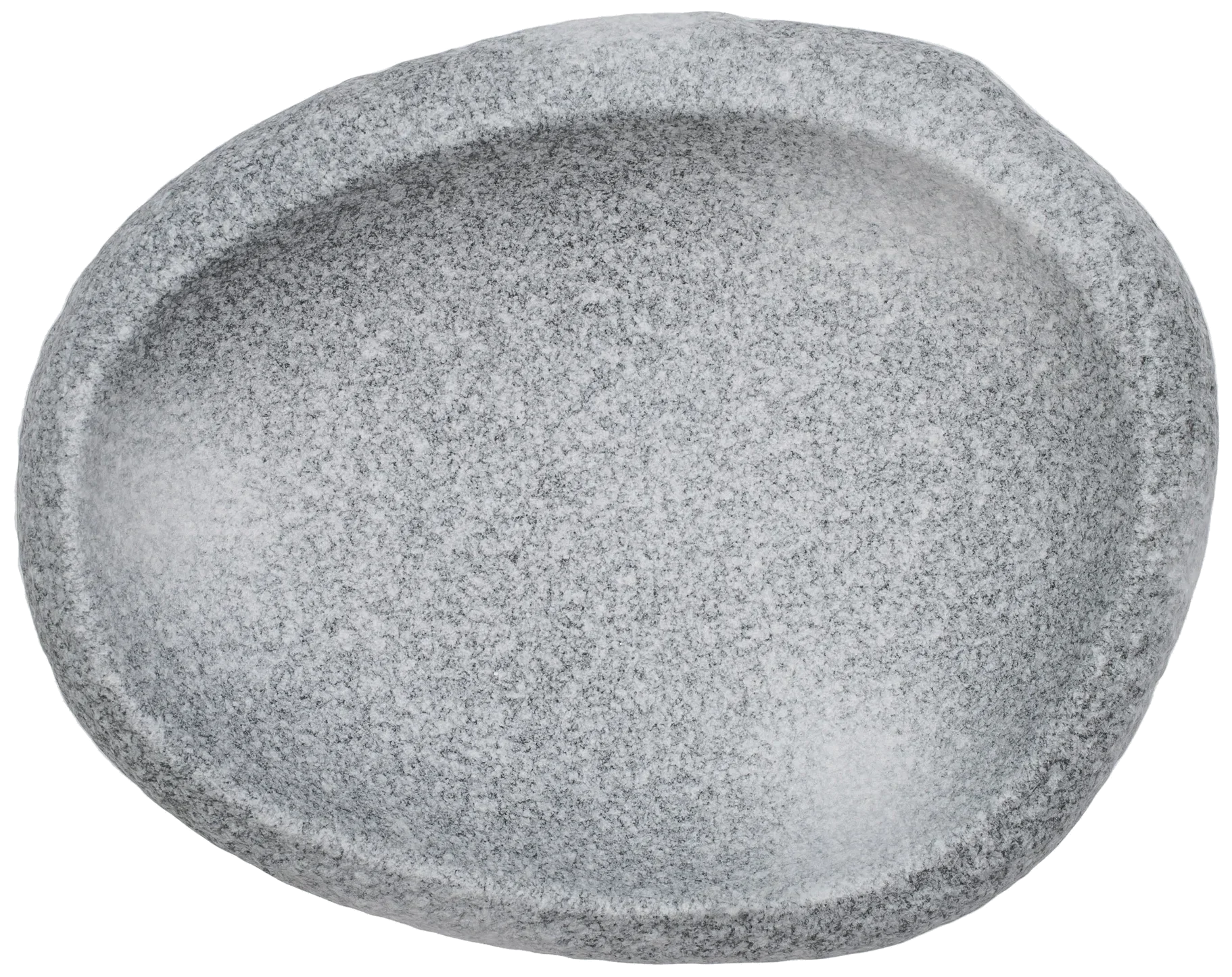 STONE Talíř 24 cm / VERLO