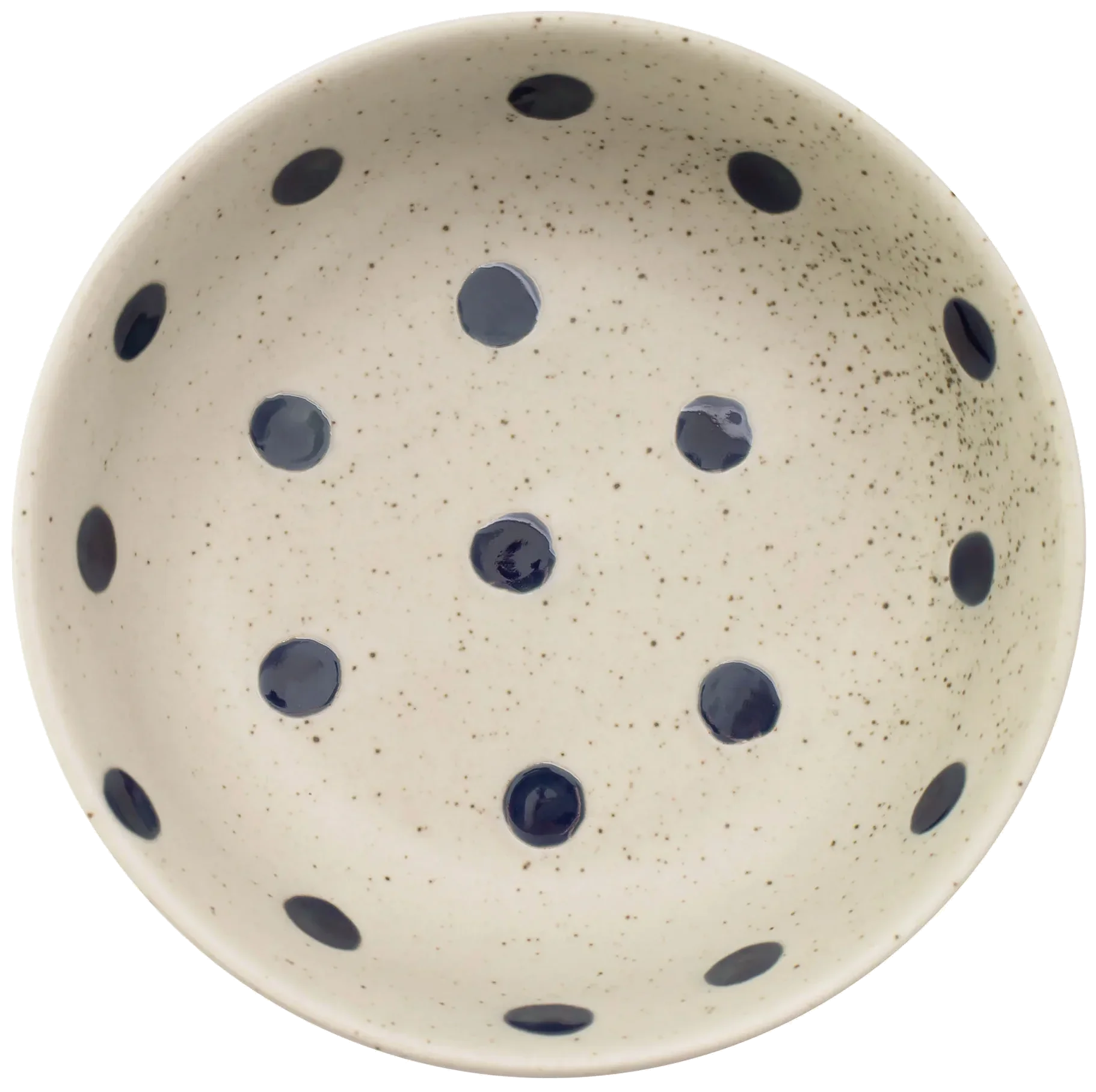 GROCHY Hluboký talíř 20 cm / VERLO
