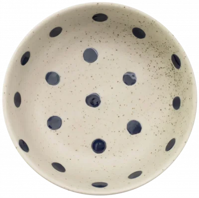 GROCHY Hluboký talíř 20 cm / VERLO