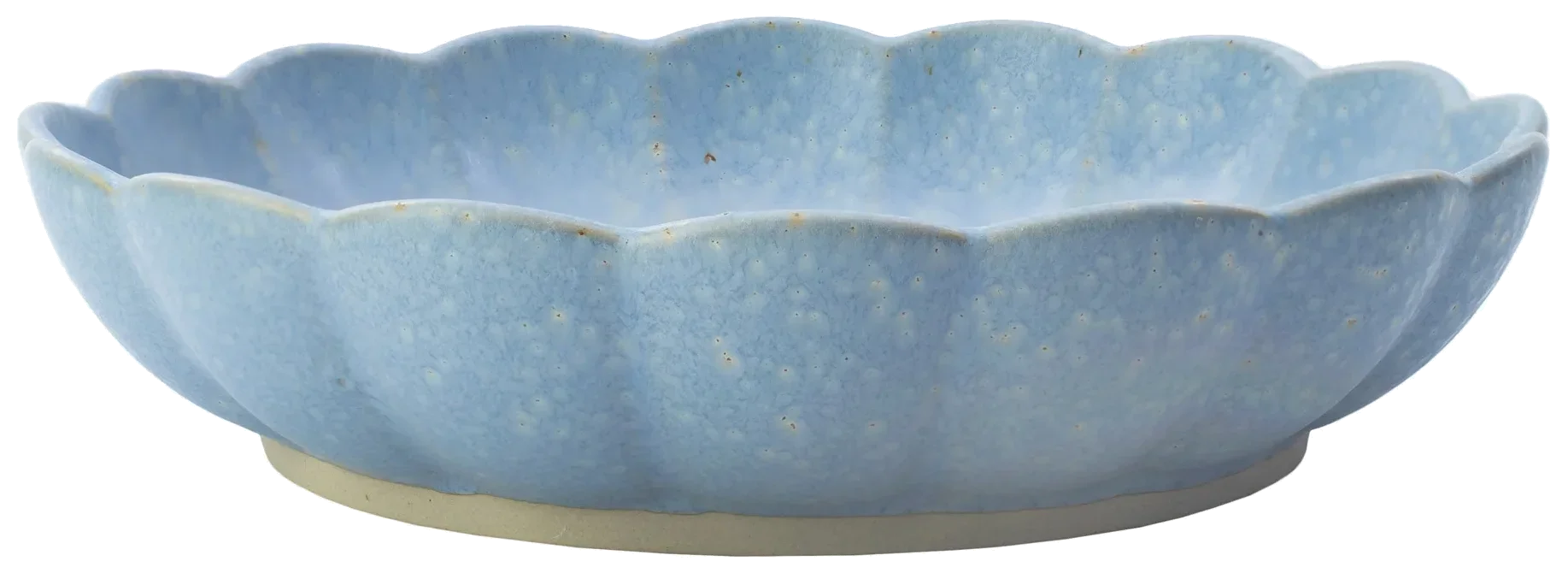WODA Hluboký talíř 23 cm / VERLO