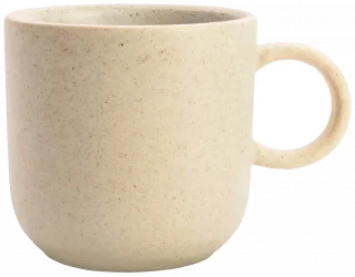 LESS Hrnek 250 ml / VERLO