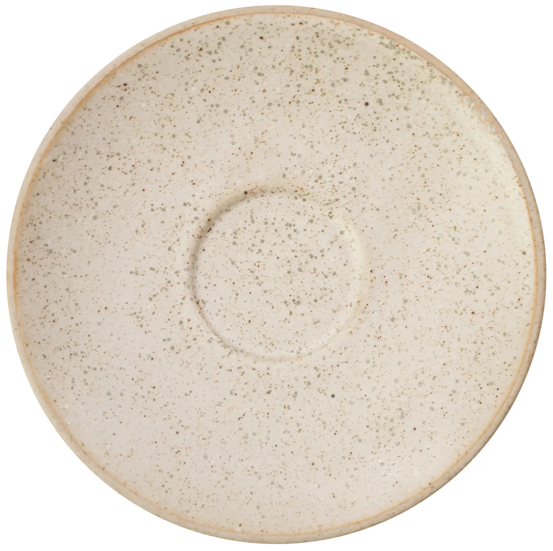 LESS Podšálek k šálku na espresso 12 cm / VERLO