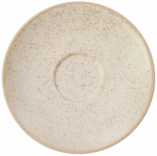 LESS Podšálek k šálku na espresso 12 cm / VERLO