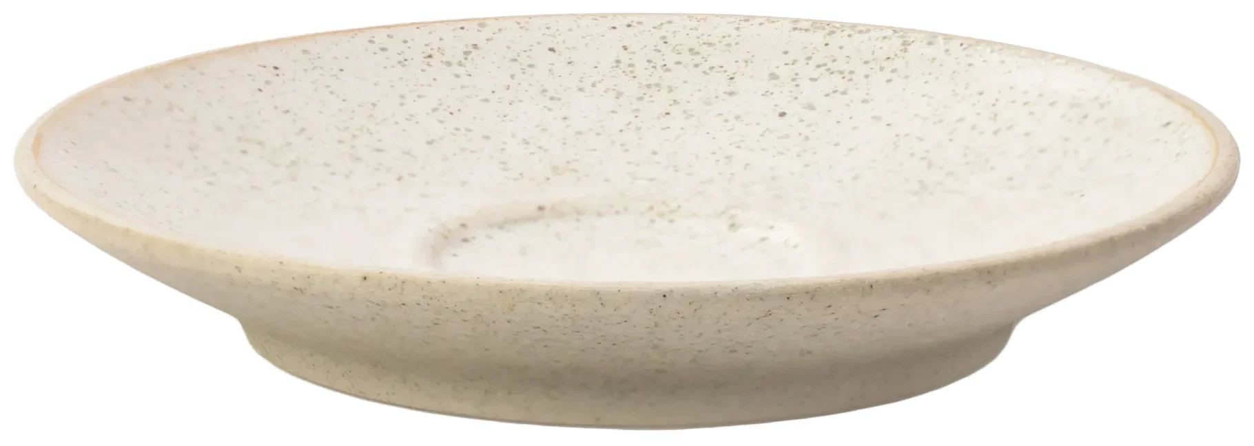 LESS Podšálek k šálku na espresso 12 cm / VERLO