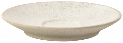 LESS Podšálek k šálku na espresso 12 cm / VERLO