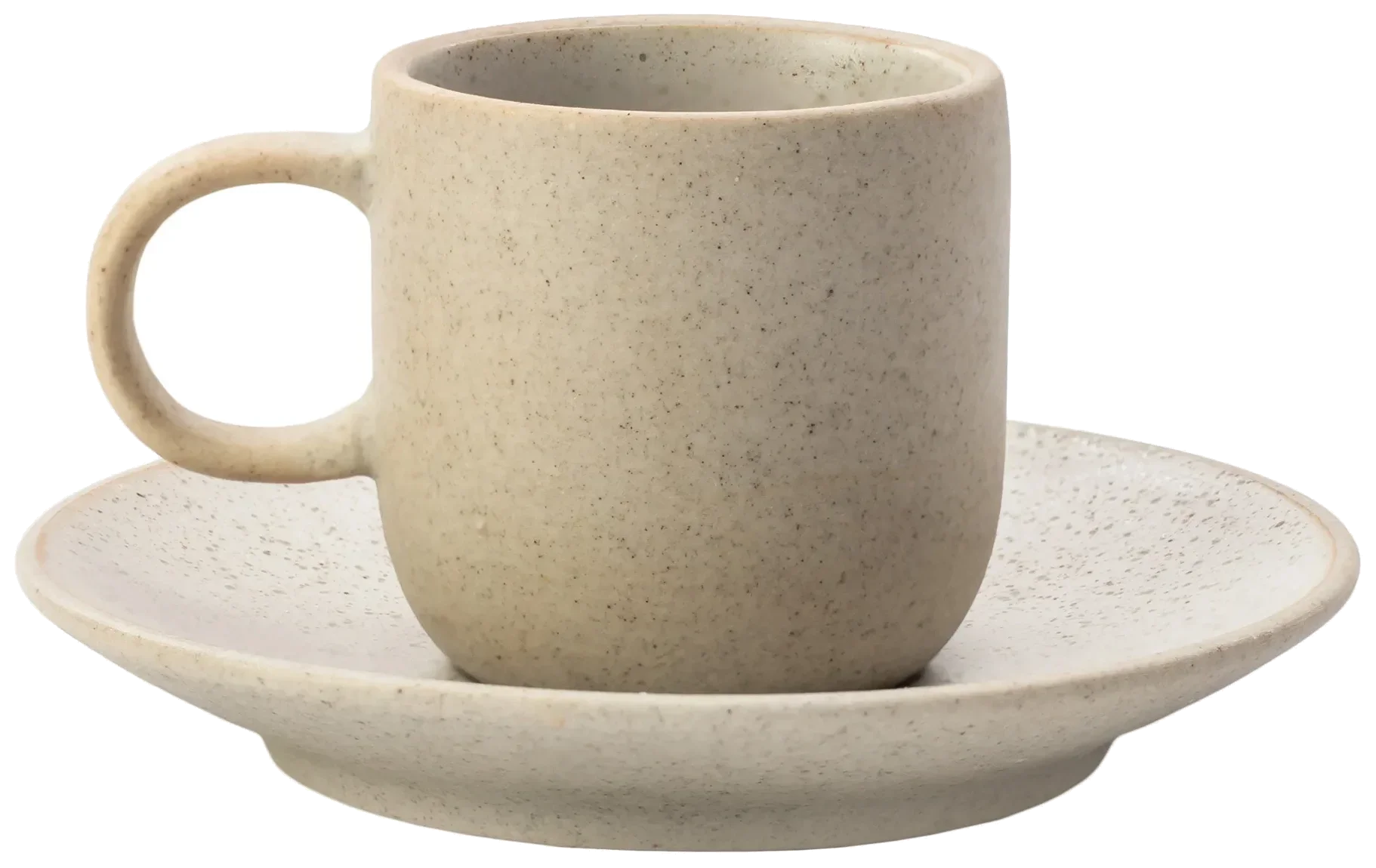 LESS Podšálek k šálku na espresso 12 cm / VERLO