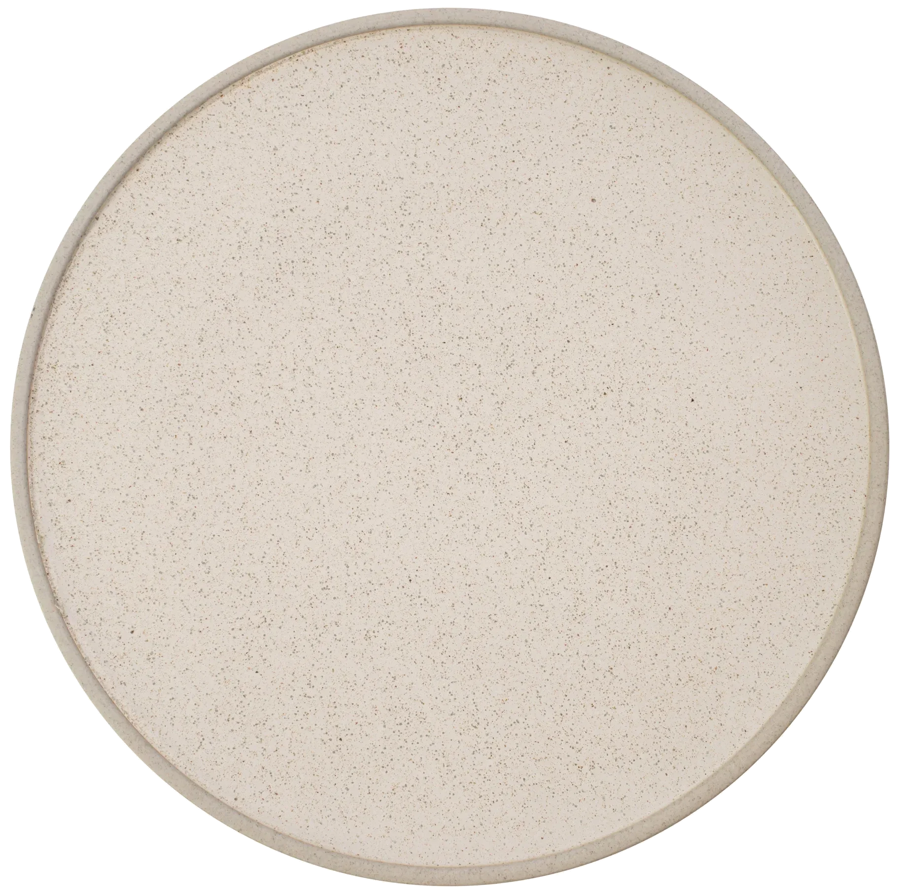 LESS Mělký talíř 28 cm / VERLO