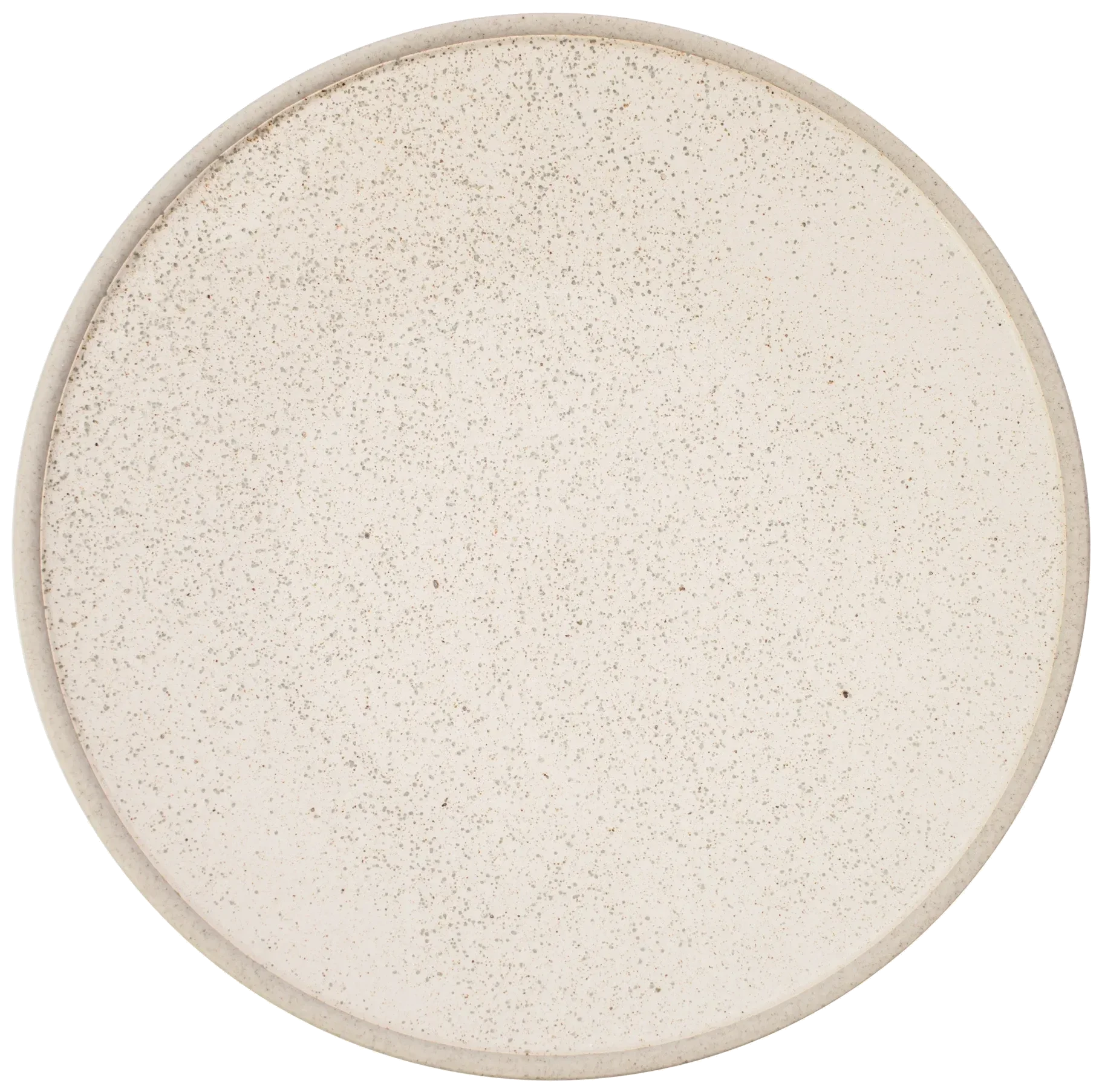 LESS Mělký talíř 21 cm / VERLO