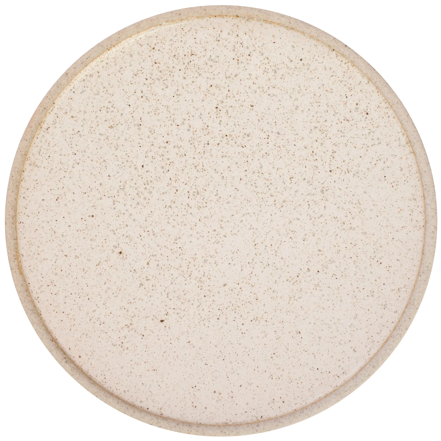 LESS Mělký talíř 16 cm / VERLO